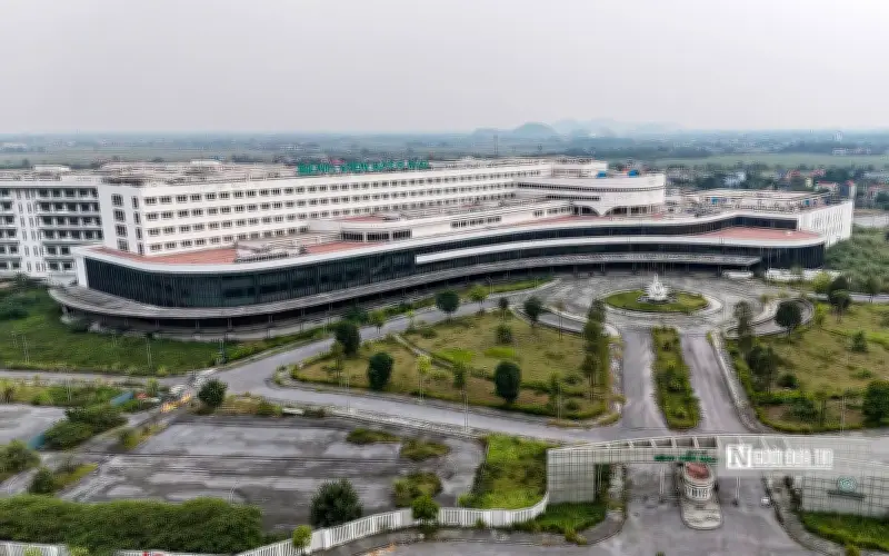 Quốc hội thảo luận về chống lãng phí: Đại biểu 'đau như cắt' trước công trình bỏ hoang