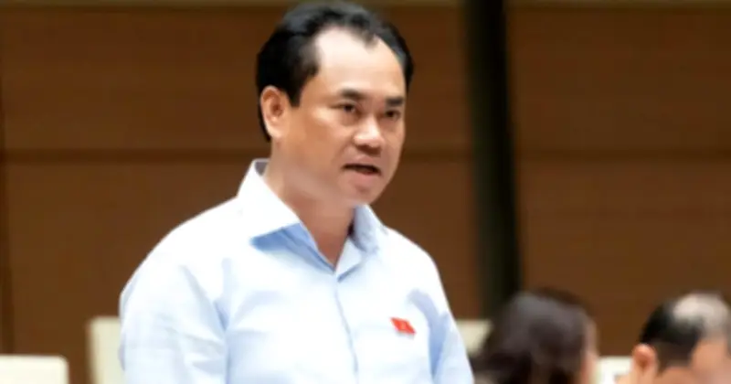 Quốc Hội Thảo Luận Về Nông Nghiệp: Mở Cửa Thị Trường Chanh, Bưởi Sang Trung Quốc