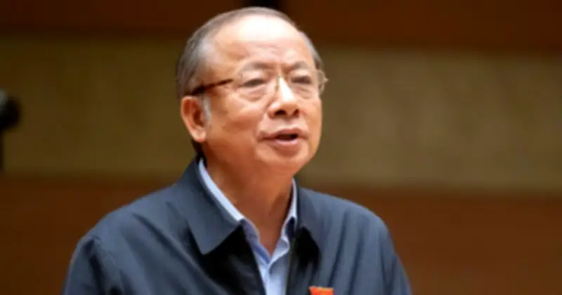 Quốc hội thảo luận về thuế hộ kinh doanh và giải quyết dự án tồn đọng 2 triệu tỉ đồng