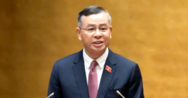 Quốc Hội Thảo Luận Đề Xuất Điều Chỉnh Ngưỡng Thuế Cho Hộ Kinh Doanh Và Ưu Đãi Xe Điện