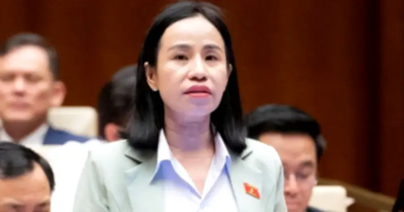 Quốc hội thảo luận đề xuất tăng thuế tiêu thụ đặc biệt xe điện từ 2031