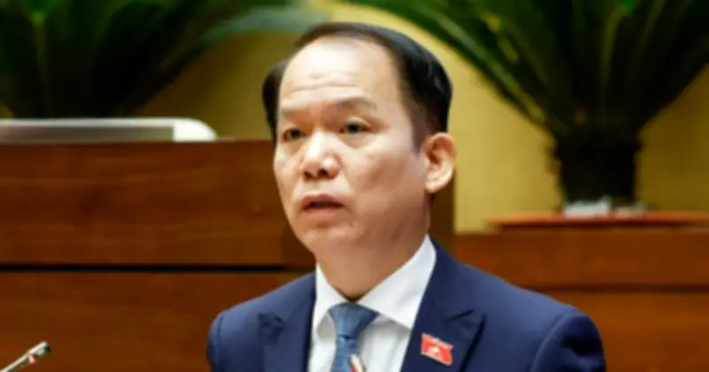 Quốc Hội Tranh Luận Về Quy Định Công Chứng Bất Động Sản Theo Địa Giới Hành Chính