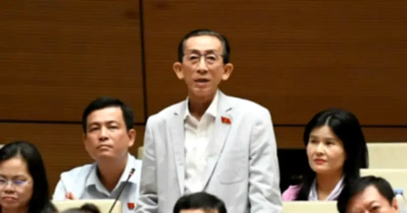 Quốc hội tranh luận về thời hạn giảm thuế xăng dầu: Kéo dài đến cuối năm hay chỉ hết tháng 6?