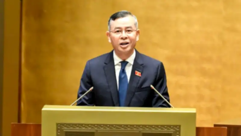 Quốc Hội Xem Xét Quyết Toán Ngân Sách 2024: Bội Chi Giảm, Tồn Tại Vẫn Còn