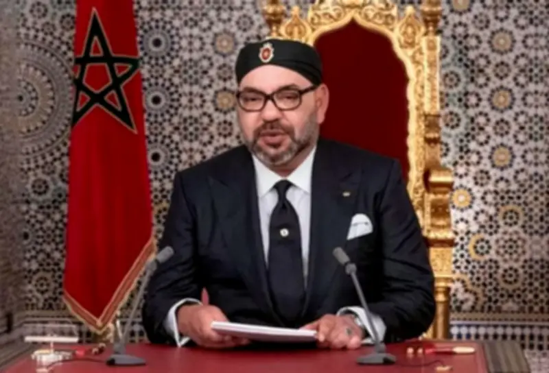 Quốc vương giàu nhất châu Phi đầu tư 750 triệu USD để tăng sản lượng vàng