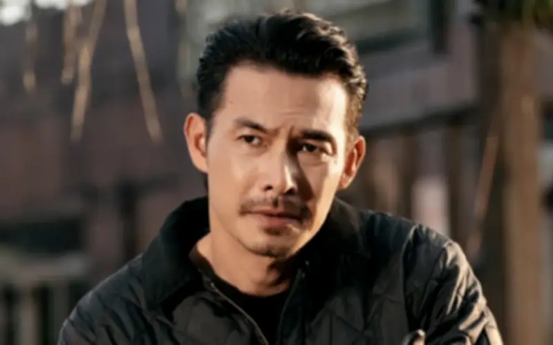 Quách Ngọc Ngoan tái xuất màn ảnh với 5 dự án sau biến cố nợ nần