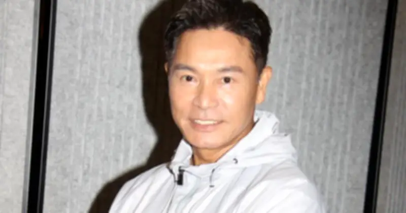 Quách Tấn An rời TVB, cân nhắc dừng đóng phim để tập trung kinh doanh và gia đình