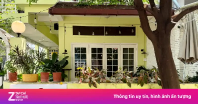 Quán Cà Phê Mê TP.HCM Tạm Đóng Cửa Sau Tranh Cãi Khách Mua 1 Ly Nước Ngồi 10 Tiếng