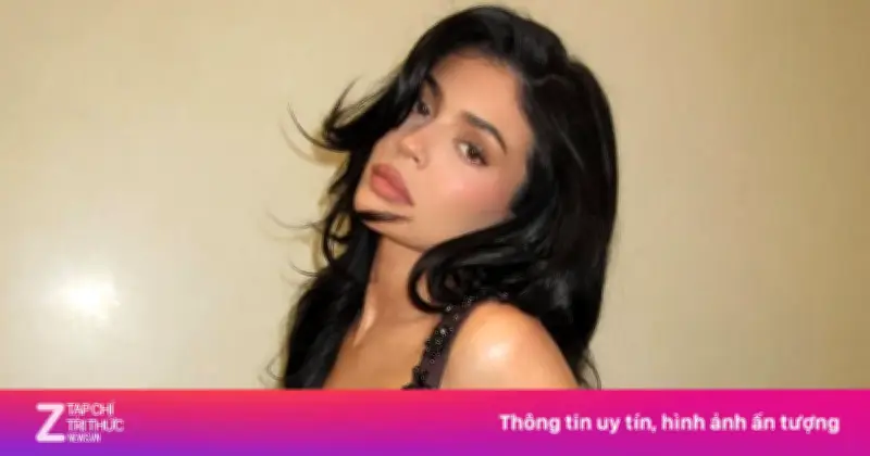 Quản gia cũ kiện Kylie Jenner vì bị phân biệt đối xử và môi trường làm việc độc hại