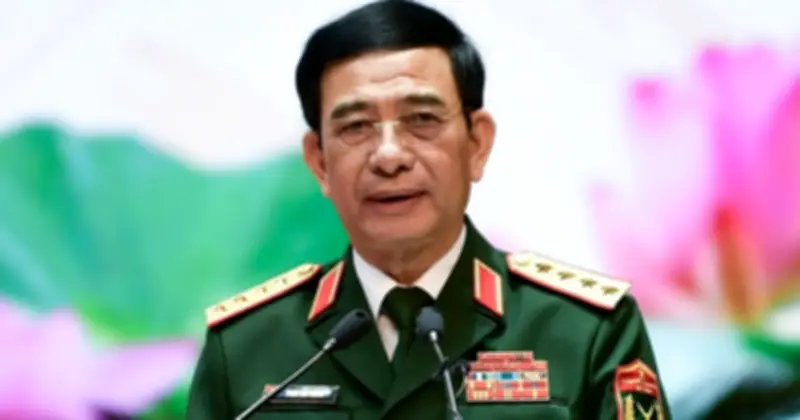 Quân đội tuyên dương 90 gương mặt trẻ tiêu biểu và triển vọng năm 2025