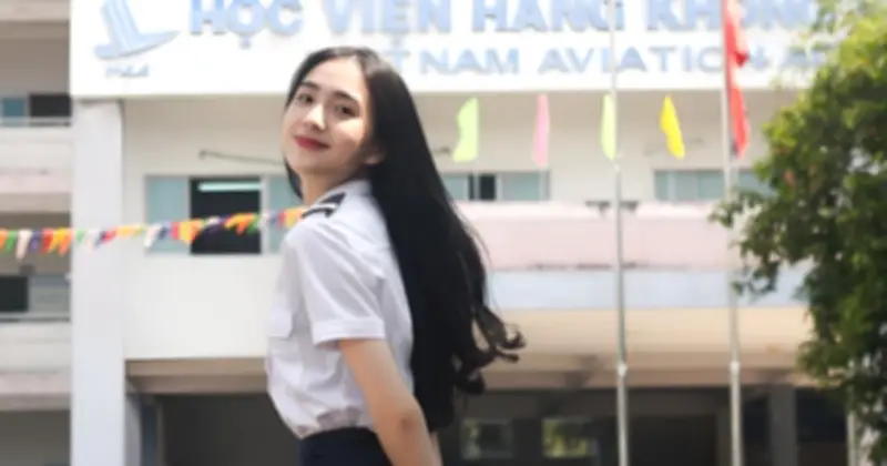 Quản Lý Hoạt Động Bay: Ngành Học 'Lạ Nhưng Chắc' Với Tỷ Lệ Thất Nghiệp Gần 0%