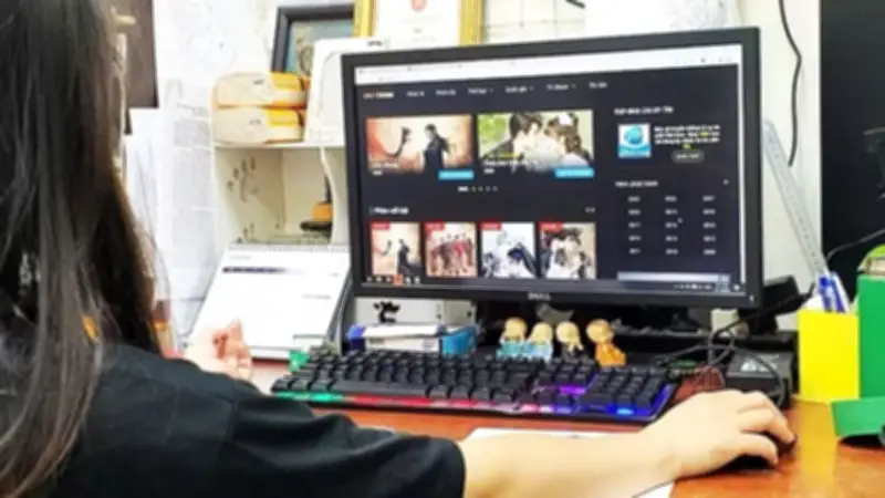 Quản lý phim trực tuyến đối mặt thách thức lớn từ thiếu dữ liệu và vi phạm bản quyền