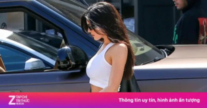 Quần Legging Tái Xuất: Từ 'Hết Thời' Đến Sự Chuyển Mình Linh Hoạt Trong Tủ Đồ
