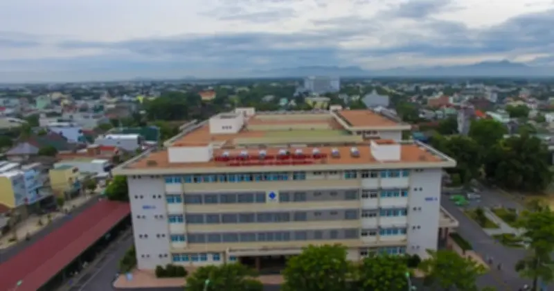 Quảng Ngãi Hỗ Trợ Kinh Phí Khám Sức Khỏe Trước Khi Kết Hôn Cho Người Dân