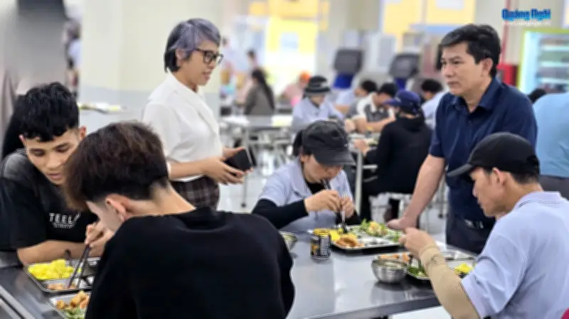 Quảng Ngãi hỗ trợ đoàn viên khó khăn; Huế có thêm di tích quốc gia