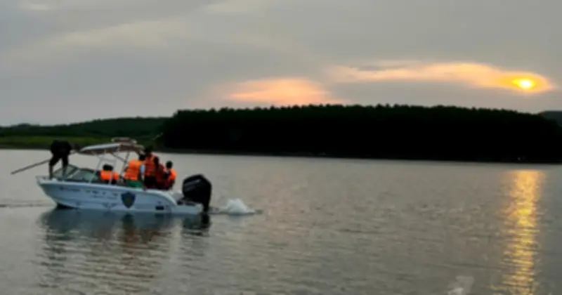 Quảng Ngãi: Liên tiếp hai vụ đuối nước, một người tử vong, một mất tích