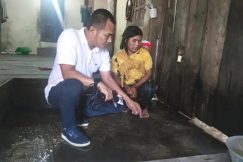 Quảng Ngãi tiếp tục ghi nhận động đất có độ lớn 3.7, người dân lo lắng