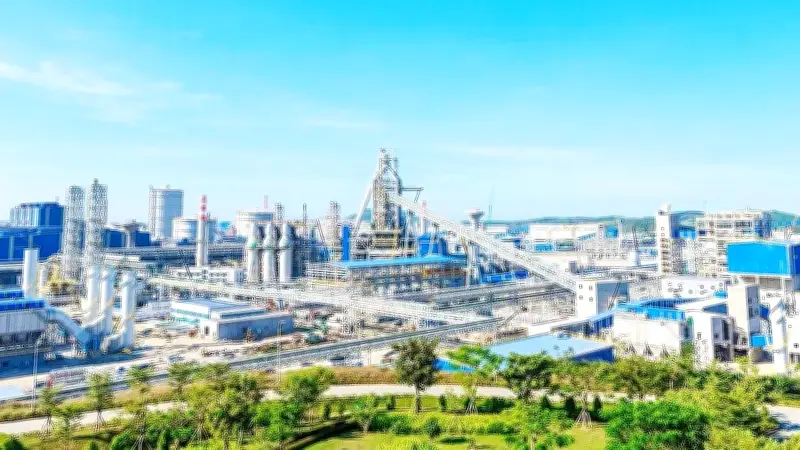 Quảng Ngãi: Vướng mặt bằng, đại dự án công nghiệp chậm tiến độ