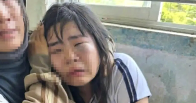 Quảng Ngãi: Xử lý nghiêm vụ nữ sinh lớp 7 bị đánh hội đồng trước cổng trường