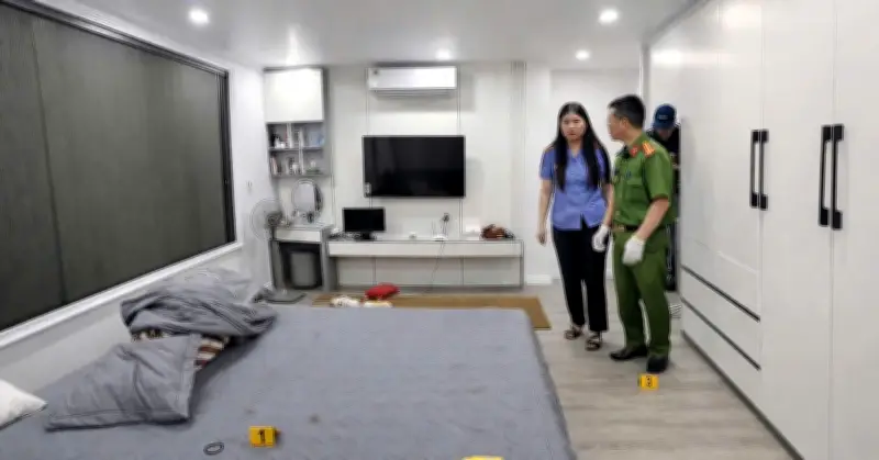 Quảng Ninh: Bắt tạm giam cán bộ xã đánh vợ gây tổn hại 95% sức khỏe