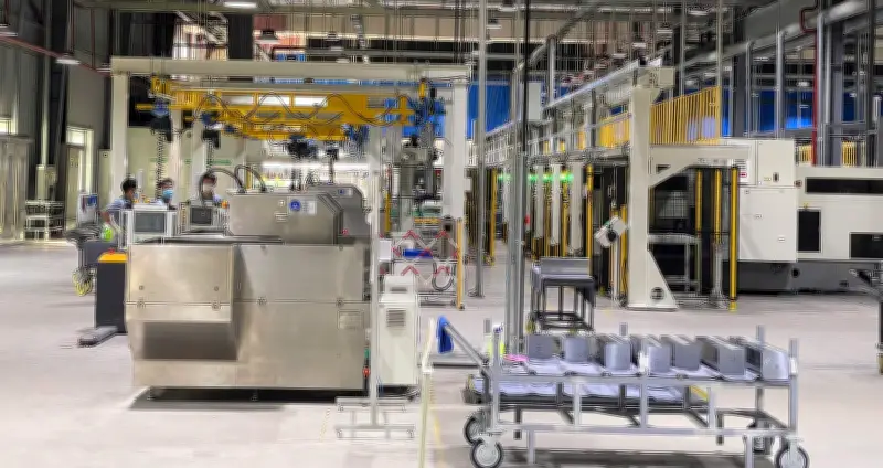 Quảng Ninh hỗ trợ tối đa 550 triệu đồng di dời cơ sở sản xuất khỏi khu dân cư