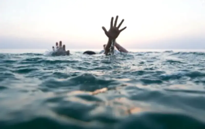 Quảng Ninh: Hai cháu bé tử vong do đuối nước khi đi tắm suối