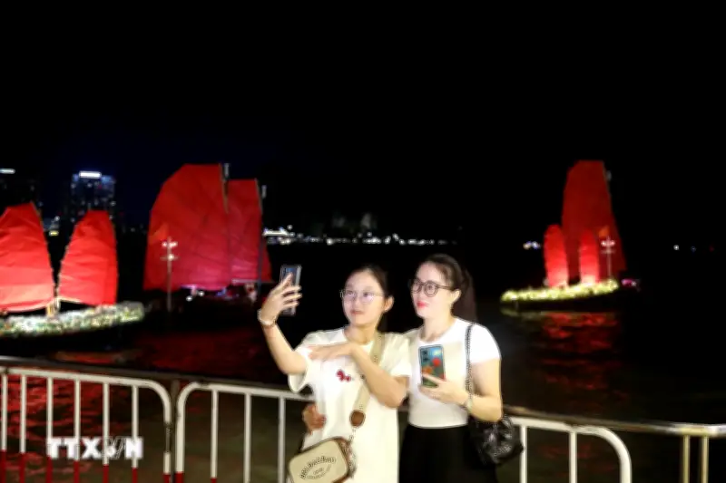 Quảng Ninh khơi dậy tiềm năng du lịch từ những giá trị khác biệt