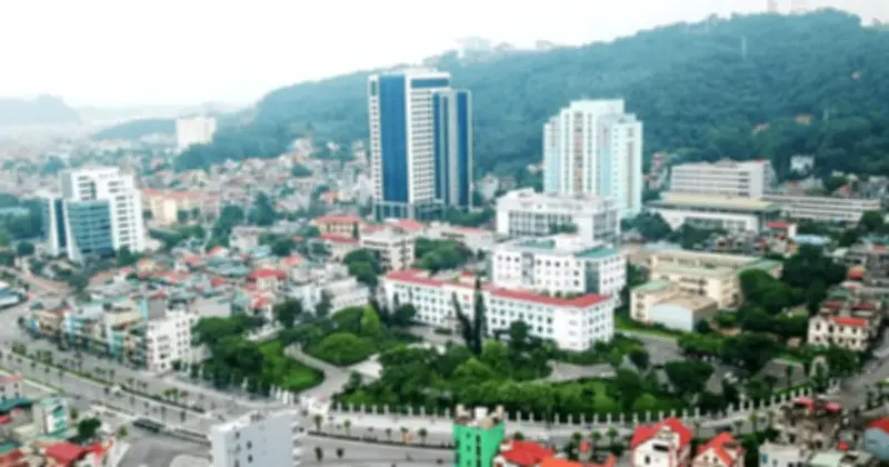 Quảng Ninh Lộ Diện Tầm Nhìn 2075: Thành Phố Thông Minh, Trung Tâm Du Lịch Quốc Tế