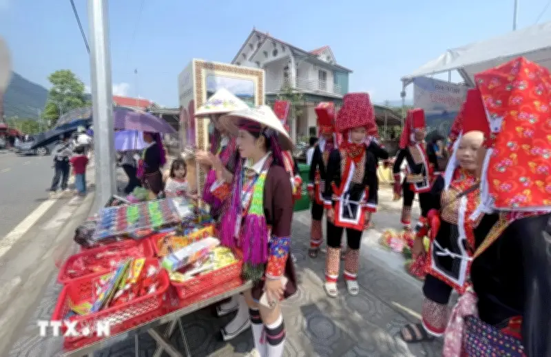 Quảng Ninh phục dựng nghi lễ khởi kèm của người Dao Thanh Y