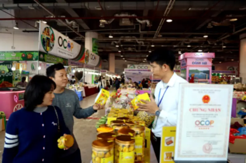 Quảng Ninh quyết liệt loại bỏ sản phẩm OCOP không duy trì chất lượng