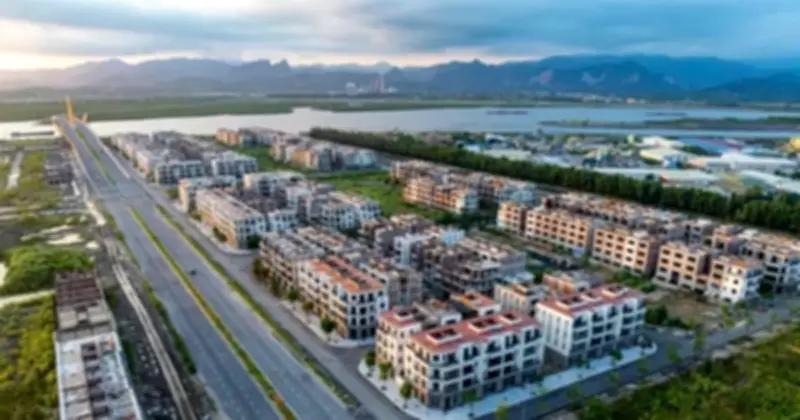 Quảng Ninh yêu cầu FLC xử lý dứt điểm tồn tại tại các dự án nghìn tỷ đồng