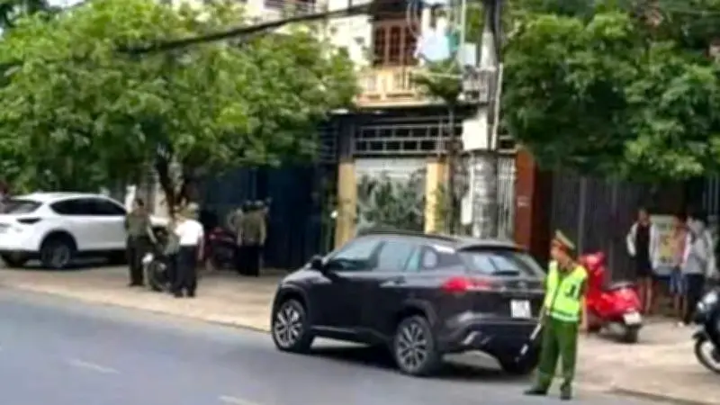 Quảng Trị: Khởi tố đối tượng dùng súng tự chế sát hại chủ tiệm cầm đồ