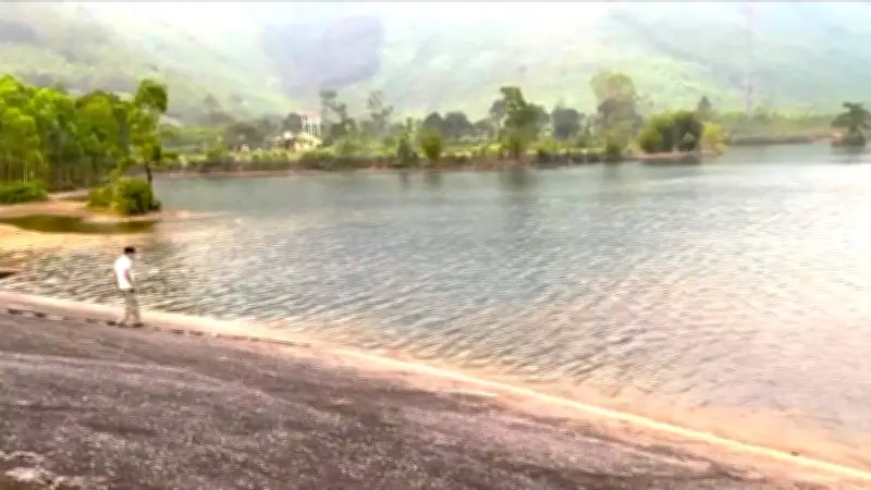 Quảng Trị: Liên tiếp tai nạn đuối nước thương tâm, cảnh báo nguy cơ mùa nắng nóng