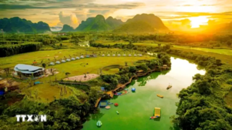 Quảng Trị sẵn sàng cho mùa du lịch 2026 với nhiều giải pháp đồng bộ