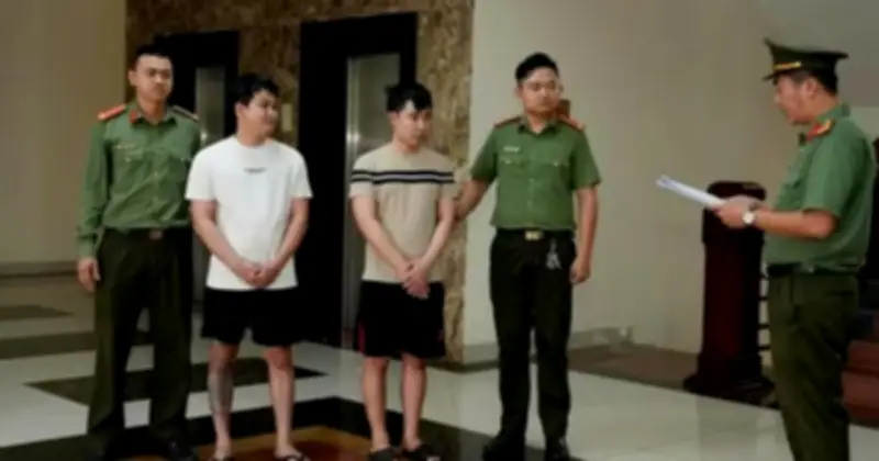 Quảng Trị: Triệt phá đường dây chiếm đoạt hơn 23 tỉ đồng qua thủ đoạn đổi sim tinh vi