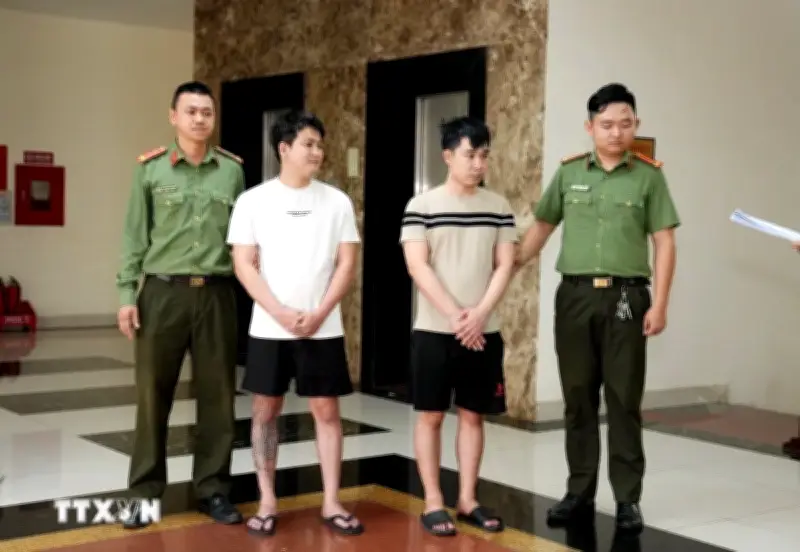 Quảng Trị triệt phá đường dây đổi sim chiếm đoạt hàng chục tỷ đồng