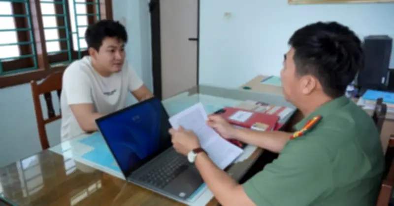 Quảng Trị Triệt Phá Đường Dây Lừa Đảo Chiếm Đoạt Hơn 23 Tỷ Đồng Qua Hack SIM Điện Thoại