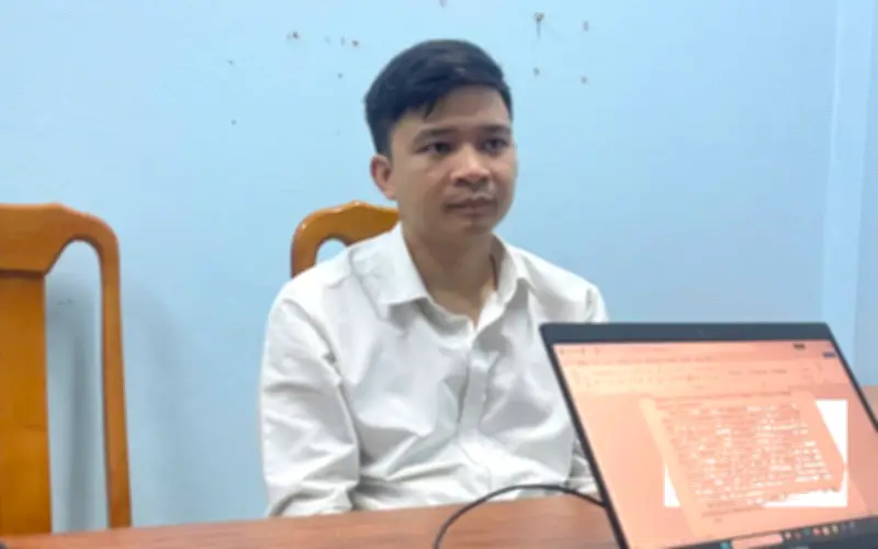Quảng Trị triệt xóa 8 điểm nhóm xử lý kẻ cầm đầu 'Hội Thánh Đức Chúa Trời Mẹ'