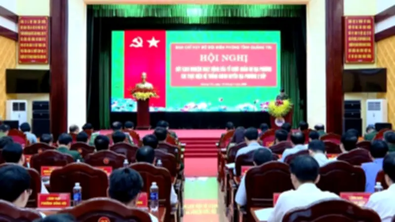 Quảng Trị vinh danh Bộ đội Biên phòng với thành tích triệt phá ma túy và bảo vệ biên giới