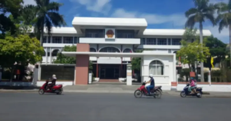 Quảng Trị đề xuất phương án bố trí trụ sở cho 230 cán bộ tại khu vực phía nam