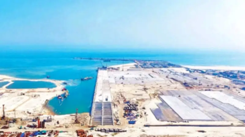 Quảng Trị Đẩy Mạnh Logistics, Cửa Khẩu Lao Bảo Dẫn Đầu Với Kim Ngạch Hàng Tỷ USD