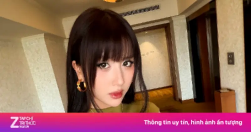 Quỳnh Anh Shyn debut ca sĩ với MV 'Girl phố', gây tranh luận về chất giọng