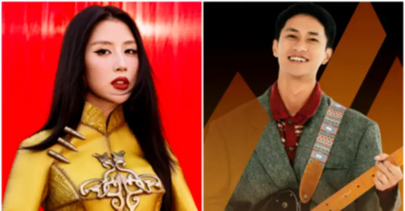 Quỳnh Anh Shyn debut ca sĩ với MV Girl phố, Nguyễn Hùng tham gia Sao Concert