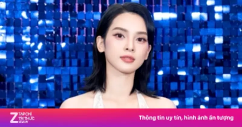Quỳnh Lương đáp trả tin đồn kiểm soát chồng, khẳng định hôn nhân hạnh phúc