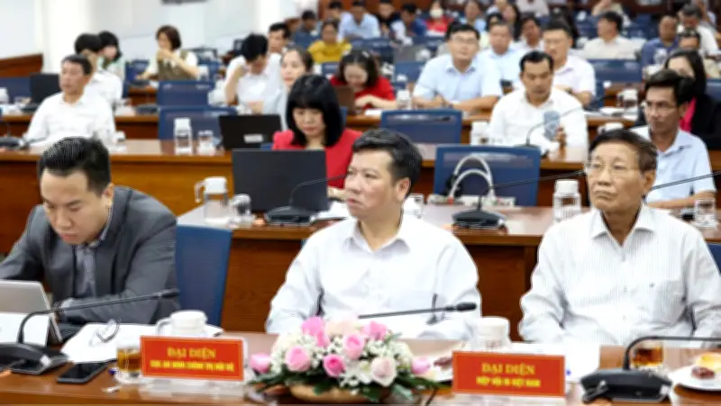 Quy chế mới 2026: Chuyển đổi tư duy phòng chống in lậu từ xử lý vụ việc sang kiểm soát toàn diện