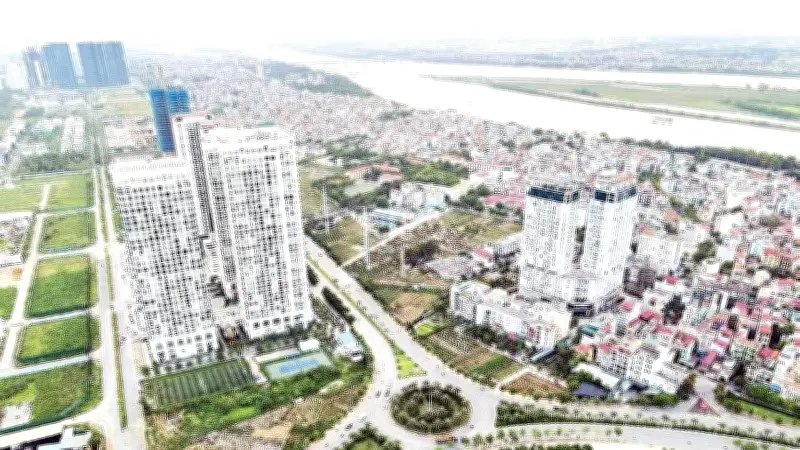 Quy Hoạch Hà Nội 100 Năm: Phát Triển Bền Vững Và Bảo Tồn Bản Sắc Văn Hóa