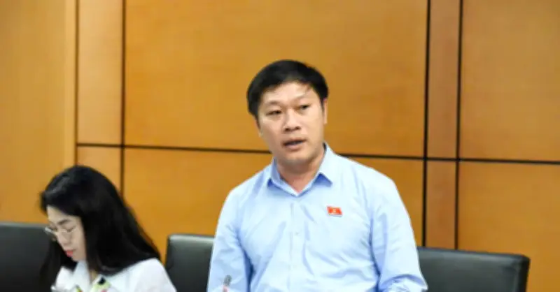 Quy hoạch đô thị: Thủ tục rườm rà đang cản trở phát triển