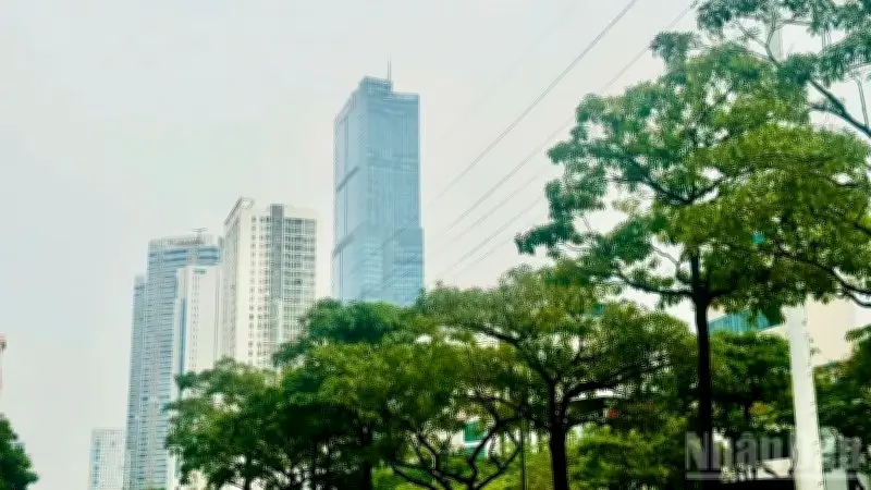 Quy Hoạch Thủ Đô Và Sự Bùng Nổ Nguồn Cung Nhà Ở Ngoại Thành Hà Nội