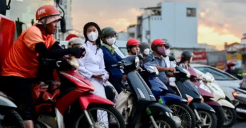 Quy định kiểm định xe máy sau 5 năm: Cần thiết hay quá sớm?