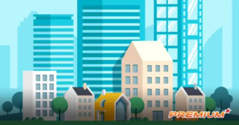 Quy định mới: Diện tích sàn nhà ở tối thiểu tại đô thị là 32m2/người